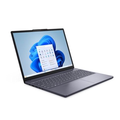 LENOVO Laptop IdeaPad Slim 3 15ARP10 / AMD Ryzen 7 170, 15.3", 1920 x 1200, 16 GB RAM, 1 TB SSD, DOS, siva
